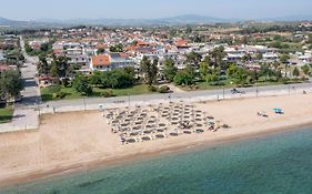 Kochyli Beach Studios