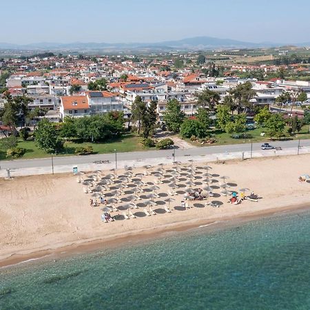 Kochyli Beach Studios Неа Плагия Екстериор снимка