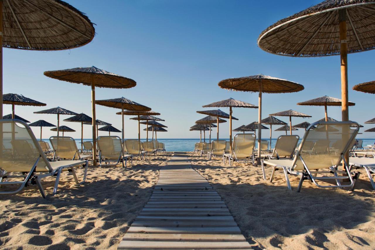 Kochyli Beach Studios Неа Плагия Екстериор снимка