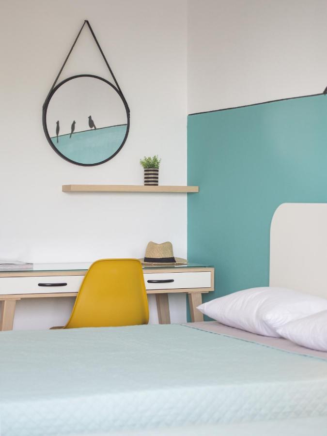 Kochyli Beach Studios Неа Плагия Екстериор снимка